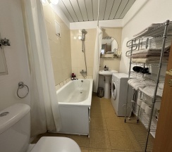 Квартира в Апартаменты на Хорошевское ш., 12к1