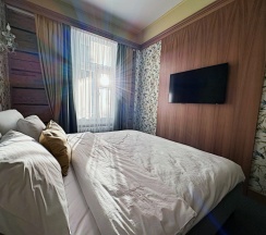 Junior Suite в Маруся
