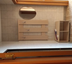 2-местные апартаменты любительские  S25 в Siberia apartments