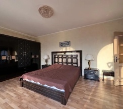 Номер Premium с 3 комнатами с балконом в Holiday