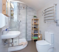 Четырёхместный номер Premium в Dom15