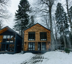 VILLA 5 в Райский уголок