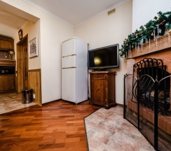 Коттедж с 3 комнатами в Cottage.Moscow