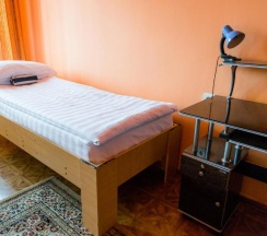 Двухместный номер Economy 2 отдельные кровати в Стамбул