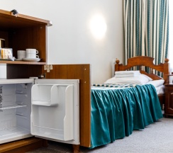 Четырёхместный номер Standard в Старая гостиница Лавры