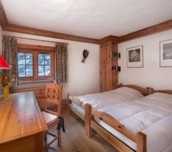 Шале в Chalet Courchevel 1650, 7 pièces, 12 personnes - FR-1-563-17