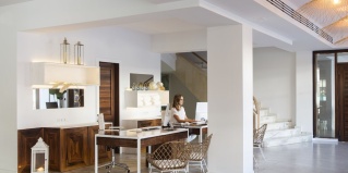 Льорет-де-Мар: Отель The 15th Boutique Hotel
