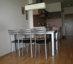 Апартаменты в Palangos apartamentai