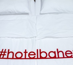 Стандартный трехместный номер в Бахет