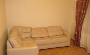 2-комнатный номер стандарт (317) в Русь