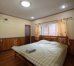 Номер Superior в OYO 942 Khaoyai Sakthong Resort
