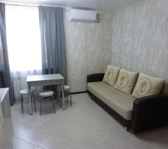 DELUX 1 комнатный в Apart Capital