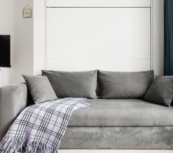 Квартира в Comfort life