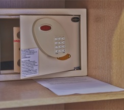Джуниор Сюит / Junior Suite в Шереметьевский