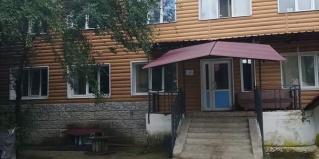Благовещенск: Хостел Алтан