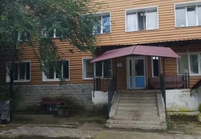 Хостел Алтан в Амурской области