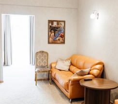 Полу-люкс в Вивальди комплекс