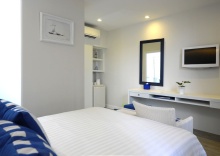 Двухместный номер Deluxe oceanfront двуспальная кровать в Phuket Boat Quay