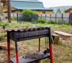 Дом в Елисей