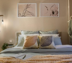 1-комнатные апартаменты студия #399 в Natalie Apartments на шоссе Пулковское 14Е