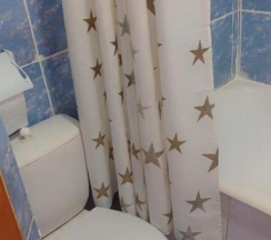 Студия в Like Home Almaty