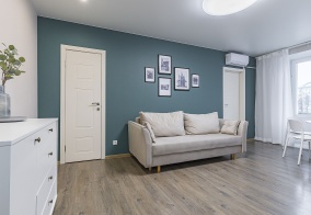 Апартаменты Апартаменты на Звездинка 3 в Нижегородской области