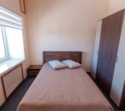 Стандарт улучшенный в Вояж