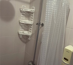 2 х местный улучшенный номер в Бакуль