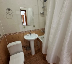 Комфорт Семейный в Чешский Дом