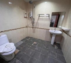 Трёхместный номер Standard в The Beach Front Resort Pattaya  - SHA Plus