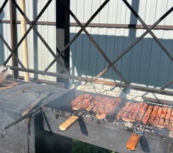 Дом в У реки