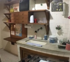 Апартаменты в GoHouse Almirante 601