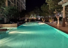 Апартаменты в Baan Peang Ploen Khao Takiab Beach