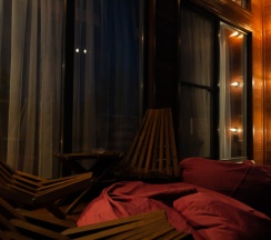 Барнхаус в Станция Морская