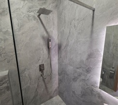 Премиум Люкс с кроватями DBL с видом на горы в Цитрус