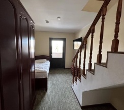 Семейный №44 в Greenberg