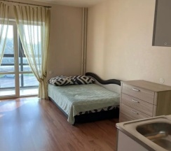 Апартаменты в Квартира в новом ЖК River House