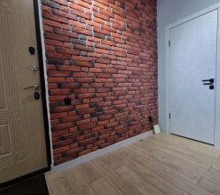 Апартаменты Premium с 2 комнатами с балконом в Light House (Лайт Хаус) в 11-м микрорайоне 144А корпус 3