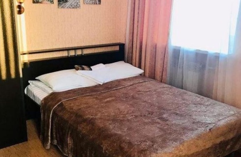 Полярные Зори: Отель Зори