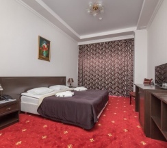 «Стандарт+» (Первой категории) в Mano