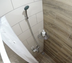 Одноместный номер без окна в SyncotelHome Литейный 61