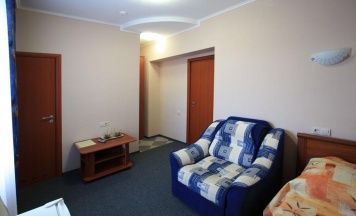 1-местный номер стандарт в Нео