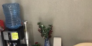 Объячево: Мини-отель Луза