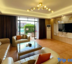 Вилла Luxury с 4 комнатами в Dreamland Resort