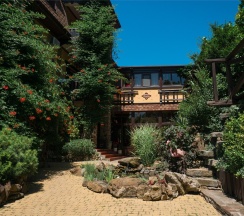 5-местный Стандартный номер в Манэ