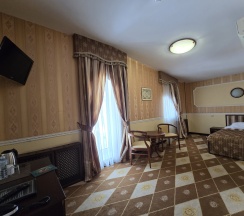 Комфорт SGL+ в Gallery рark