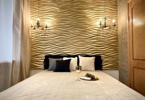 Апартаменты Апартаменты на Амурский бульвар 5 "Auroom" в Хабаровске