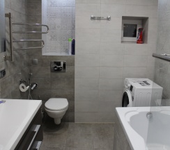 Дом в Апартаменты на Новопоселковая улица, 41