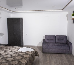 Семейный люкс в Emerald