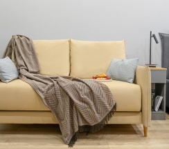 1-комнатные апартаменты студия в Wings